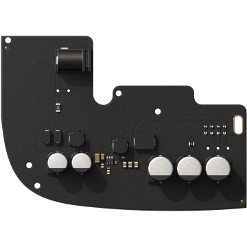 AJAX 12V PSU for Hub 2 12V PSU for Hub 2/Rex 2 - black Ajax