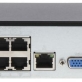 REJESTRATOR IP NVR4104HS-P-EI 4 KANAŁY, 4 PoE WizSense DAHUA - 3