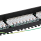 PP-24/RJ-C/FTP Patch Panel Rj-45 - 3