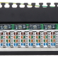 PP-24/RJ-C/FTP Patch Panel Rj-45 - 4