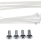 PP-24/RJ-C/FTP Patch Panel Rj-45 - 5