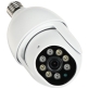 KAMERA IP OBROTOWA WEWNĘTRZNA APTI-W30S1-TUYA Tuya Smart Wi-Fi - 3   Mpx 3.6   mm - 3