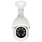KAMERA IP OBROTOWA WEWNĘTRZNA APTI-W30S1-TUYA Tuya Smart Wi-Fi - 3   Mpx 3.6   mm