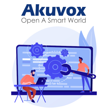 Szkolenie Akuvox – Zostań Niezależnym Instalatorem Systemów Wideodomofonowych