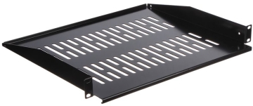 P19-2U/459*P2 Półka do Szafy Rack 459 Mm