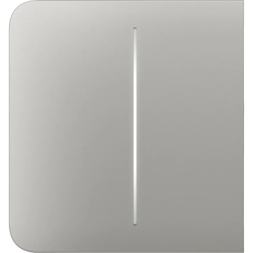 AJAX Button (oyster) SideButton (2-gang)