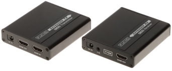 EXTENDER HDMI+USB-EX-70
