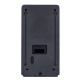 Genway F-S62-2W Panel Wideodomofonowy 2 Rodzinny z Czytnikiem Kart Serii F - 4