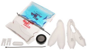 MUFA ROZGAŁĘŹNA GELBOX MAGIC-JOINT-Y6 IP68 RayTech