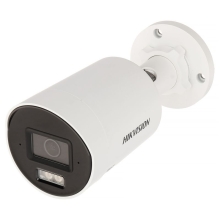 KAMERA IP DS-2CD2083G2-LI2U(2.8MM)/PL Smart Hybrid Light AcuSense - 8.3   Mpx 4K UHD Hikvision