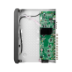 BCS-V-XVR1601-Ai - 16 kanałowy rejestrator 5-systemowy CVI AHD TVI ANALOG IP - 6