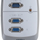 ROZGAŁĘŹNIK VGA NA DWA MONITORY VS-82 - 2