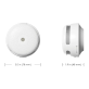 XS01 X-Sense Autonomiczna Czujka Dymu - 2