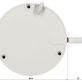 Kamera kopułkowa IP Wi-Fi Dahua IPC-HDBW1230DE-SW-0360B 1080p 3.6 mm - 5