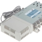 MULTISWITCH MR-908L 9 WEJŚĆ/8 WYJŚĆ TERRA - 2