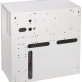 ZASILACZ BUFOROWY IMPULSOWY ZBF-12V/10A - 4