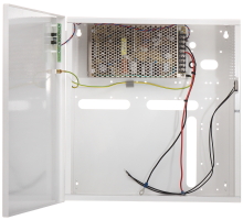 ZBF-12V/10A Zasilacz Buforowy Impulsowy