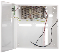 ZBF-12V/10A Zasilacz Buforowy Impulsowy