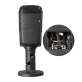 BCS-L-TIP55VSR6-Ai1-G - Kamera IP tubowa 5 Mpx, przetwornik 1/2.7