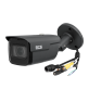 BCS-L-TIP55VSR6-Ai1-G - Kamera IP tubowa 5 Mpx, przetwornik 1/2.7