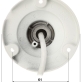 KAMERA IP DS-2CD2027G2-L(4MM)(C) ColorVu - 1080p Hikvision - 6