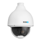 BCS-L-SIP2225S-Ai2 - Kamera obrotowa PTZ IP 2Mpx, przetwornik 1/2.8'' z zoomem optycznym 25x. - 2