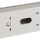 OBUDOWA KLAWIATURY ALARMOWEJ OBU-M-LED (AWO352 LED/B) - 3