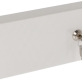 OBUDOWA KLAWIATURY ALARMOWEJ OBU-M-LED (AWO352 LED/B) - 2