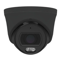 Kamera IP Kopułowa ViDi-IPC-54P W/S/M/C/2,8mm 4Mpx Białe Światło Polar Day