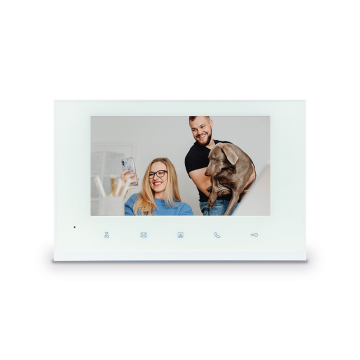 Genway C5-V11-V2 C5 Monitor 7' do Systemu C5