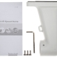 KAMERA AHD, HD-CVI, HD-TVI SZYBKOOBROTOWA ZEWNĘTRZNA SD49225DB-HC - 1080p 4.8   ... 120   mm DAHUA - 8