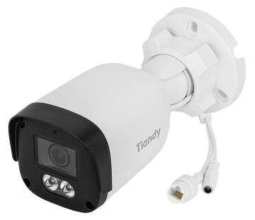 Tiandy TC-C34QN Kamera IP PoE 4 Mpx 2.8 mm Mikrofon