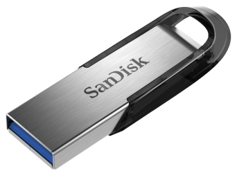 Pendrive 64GB USB3.0 FD-64/ULTRAFLAIR-SAN