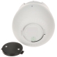 Kamera IP obrotowa APTI-W34A-TUYA Wi-Fi 3 Mpx 3,6 mm - 7