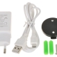 Kamera IP obrotowa APTI-W34A-TUYA Wi-Fi 3 Mpx 3,6 mm - 8
