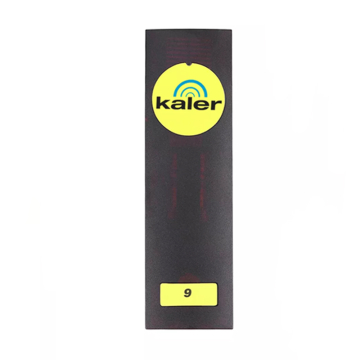 KALER - KAL-B2_V2 - ODBIORNIK POWIADOMIENIA