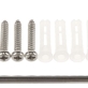 KAMERA AHD, HD-CVI, HD-TVI, PAL HAC-HDW1801T-IL-A-0280B-S2 - 8.3   Mpx 2.8   mm DAHUA - 5