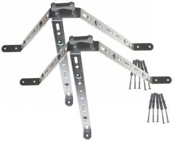 OMP-50R45-70 Obejma Murowa