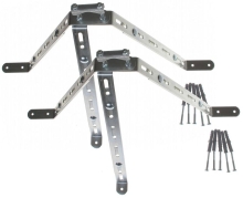 OMP-50R45-70 Obejma Murowa