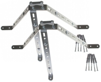 OMP-50R45-70 Obejma Murowa