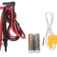 MIERNIK CYFROWY UT-139C UNI-T - 4