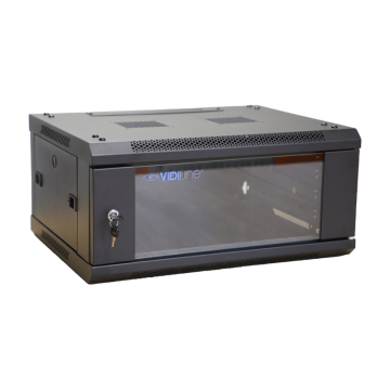 Vidiline R19-4U/450-WS_V2 Szafa Rack 19