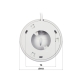 KAMERA IP DS-2CD1363G2-LIUF/SL(2.8MM)PL Smart Hybrid Light - 6   Mpx Hikvision - 4