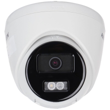 KAMERA IP DS-2CD1363G2-LIUF/SL(2.8MM)PL Smart Hybrid Light - 6 Mpx Hikvision
