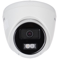 KAMERA IP DS-2CD1363G2-LIUF/SL(2.8MM)PL Smart Hybrid Light - 6   Mpx Hikvision