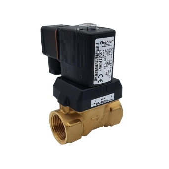 Grenton Elektrozawór wodny  3/4" 230 V NC