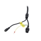 Tiandy TC-H324S Szybkoobrotowa kamera IP - 4