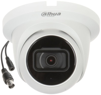 KAMERA AHD, HD-CVI, HD-TVI, PAL HAC-HDW1200TMQ-A-0280B-S5 - 1080p 2.8   mm DAHUA