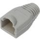 Osłona wtyku RJ-45 10 sztuk - 2