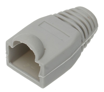 Vidiline RJ45/WP*P10 Osłona wtyku Rj-45 10 Sztuk